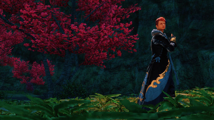 Yanxian Dancer